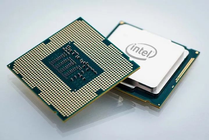 Processador Intel Core I7-4770 - 3.90 GHz, 4/8 - Foto 2
