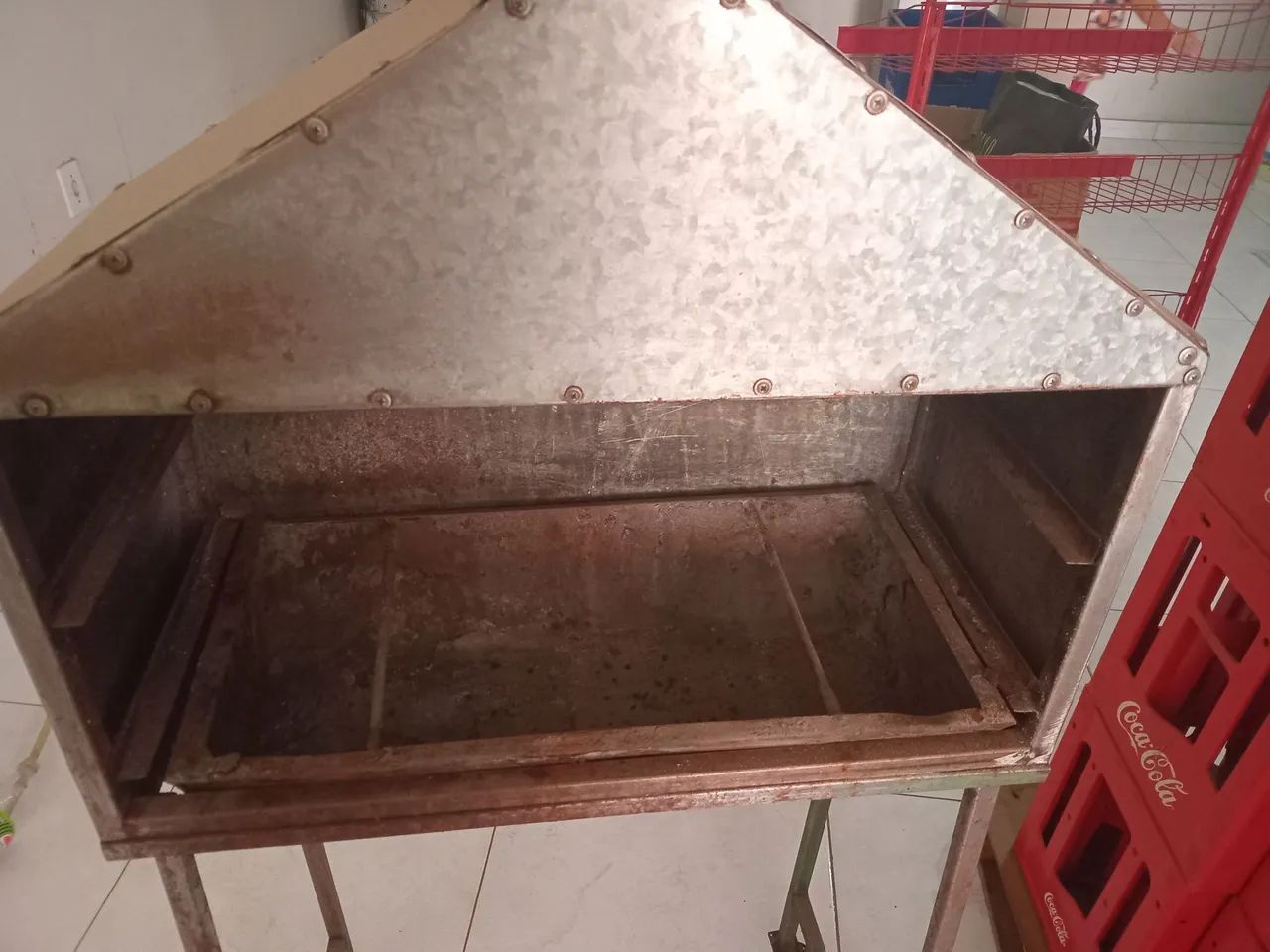 Churrasqueira 64315479880579121