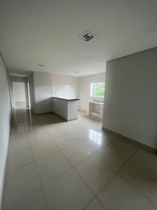 Apartamento próximo a arena pantanal - Foto 3