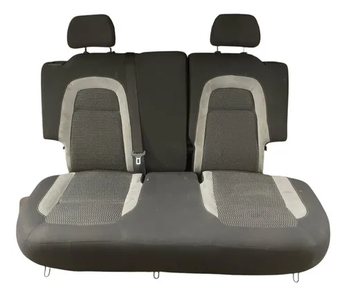 Jogo Banco Traseiro Citroen C3 2013 2014 A 2020