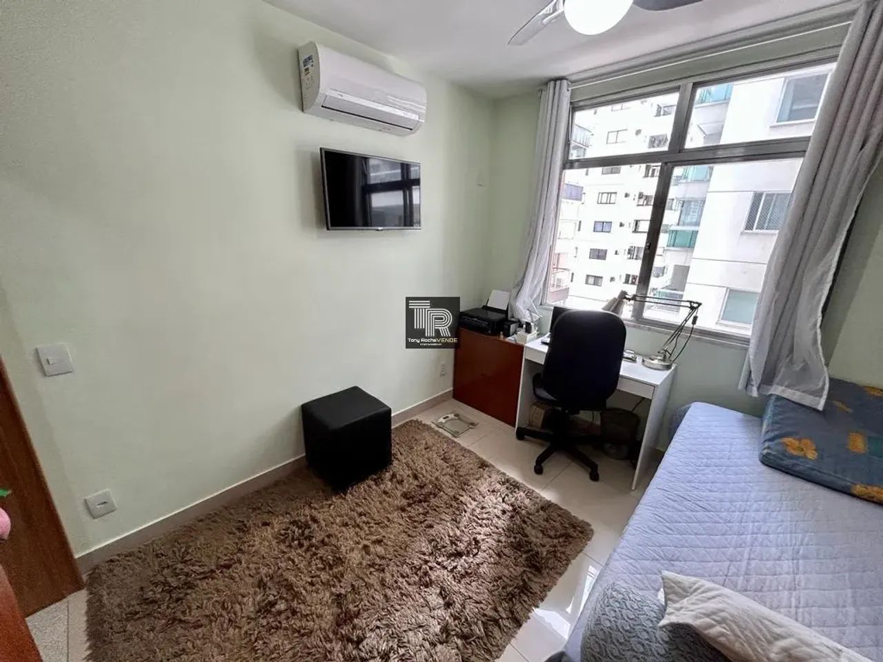 Apartamento para Venda em Niterói, Icaraí, 2 dormitórios, 2 banheiros, 1 vaga - Foto 4