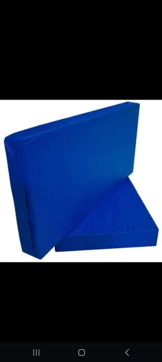 Capas empermeavel  - Foto 2