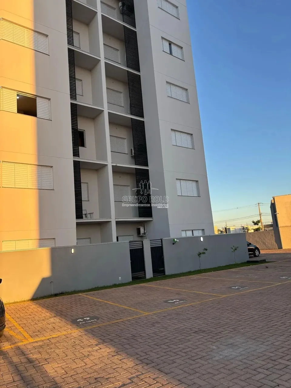 3706 - APARTAMENTO A VENDA NO .