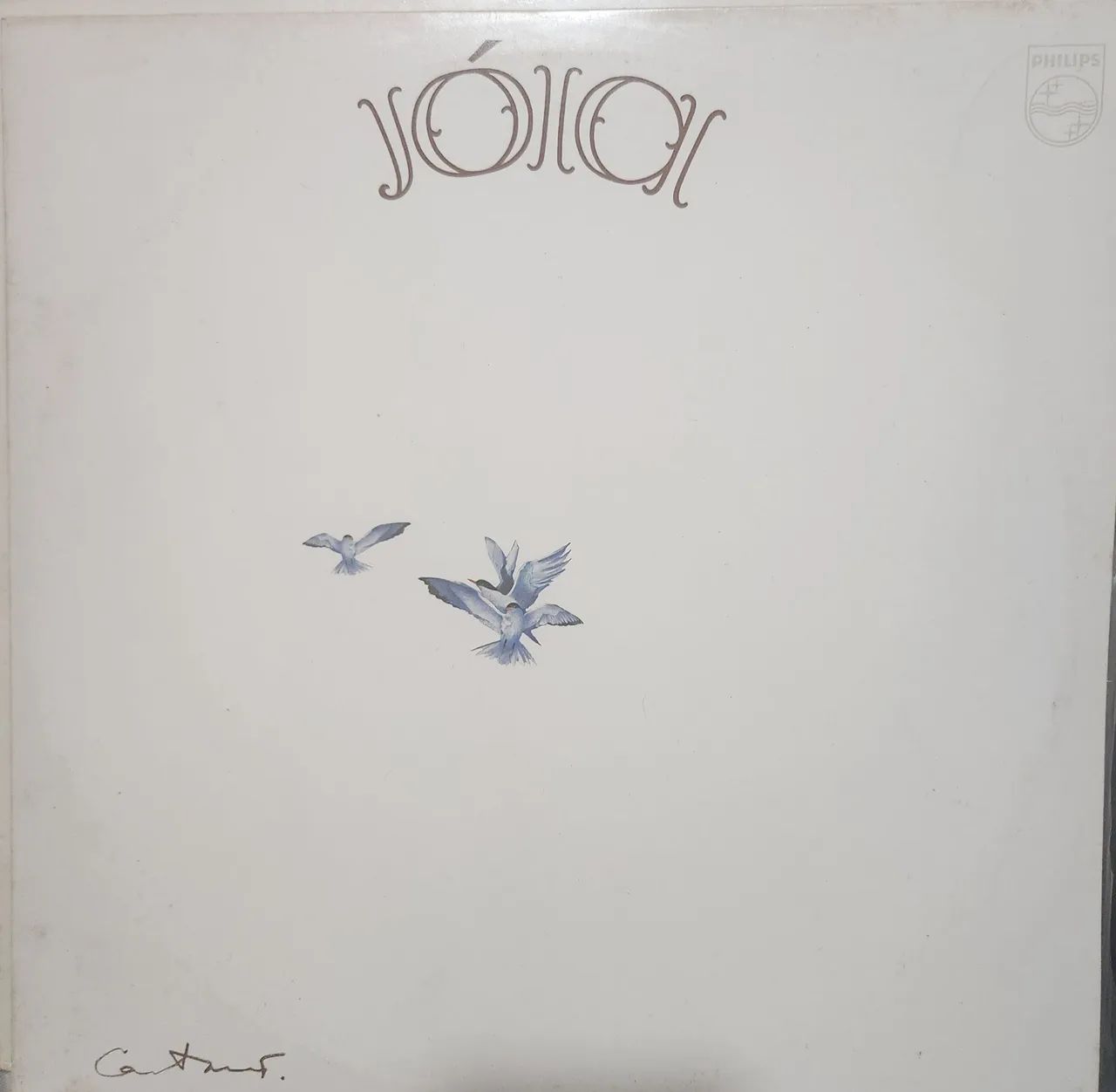 Coleção Vinil Caetano Veloso 5 discos 