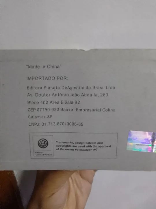 Kombi T2 Telesp - Veículos de serviço  - Foto 4