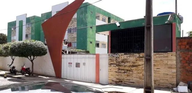 0403/01 -  Cond Solares Leste I - Rua Ruth Barbosa Guimaraes, 6263