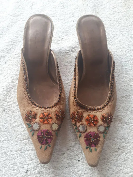 Sapato Menfis 35 pouco usado
