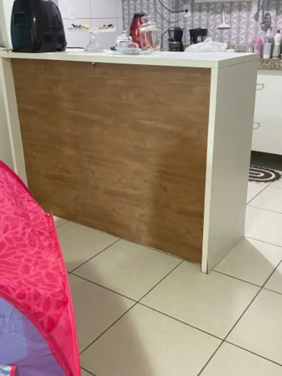 Balcão - Móveis Para Organização - Centro, Itabuna 1416246496 | OLX
