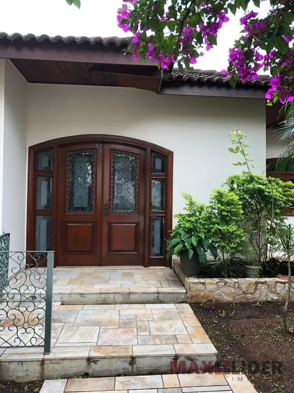 SANTANA DE PARNAíBA - Casa de Condomínio - Alphaville