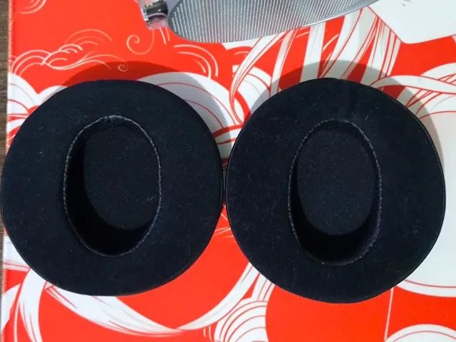 Headphone Moondrop Para Planar Magnético  - Foto 5