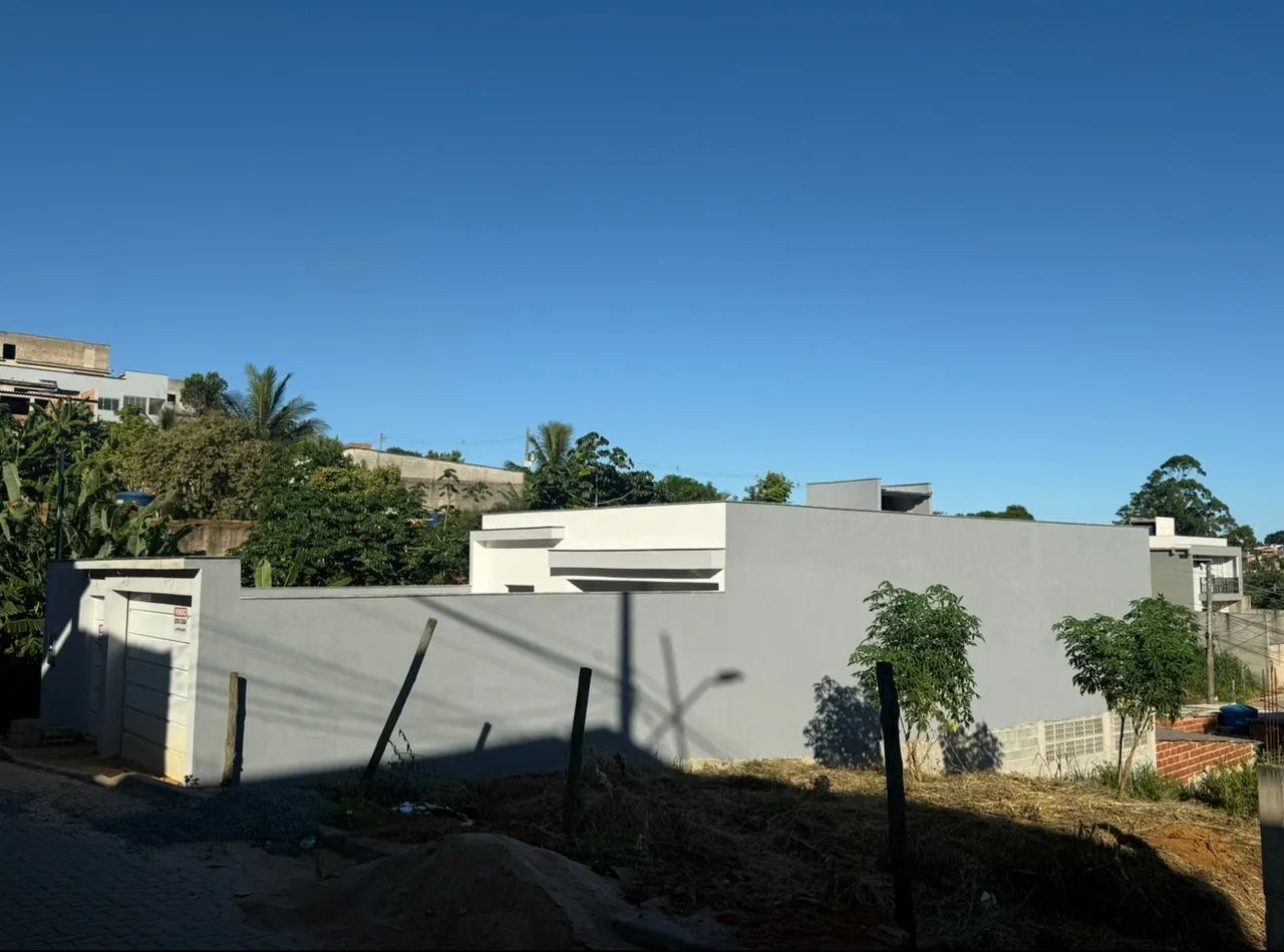 Casa nova! Vendo troco!  - Foto 2