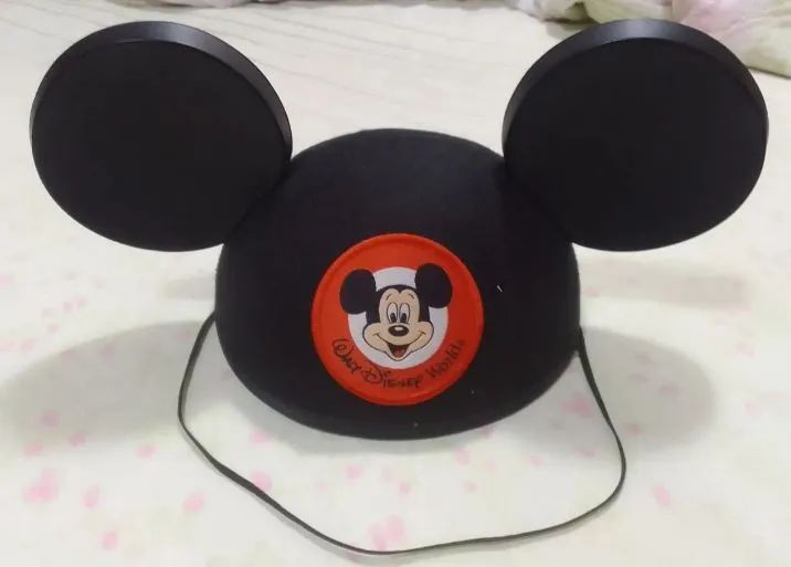 Mickey.