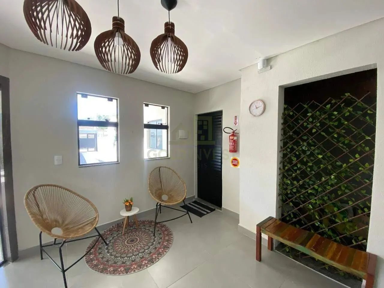 Quarto mobiliado para locação no bairro Santa Terezinha-Brusque!!! - Foto 2