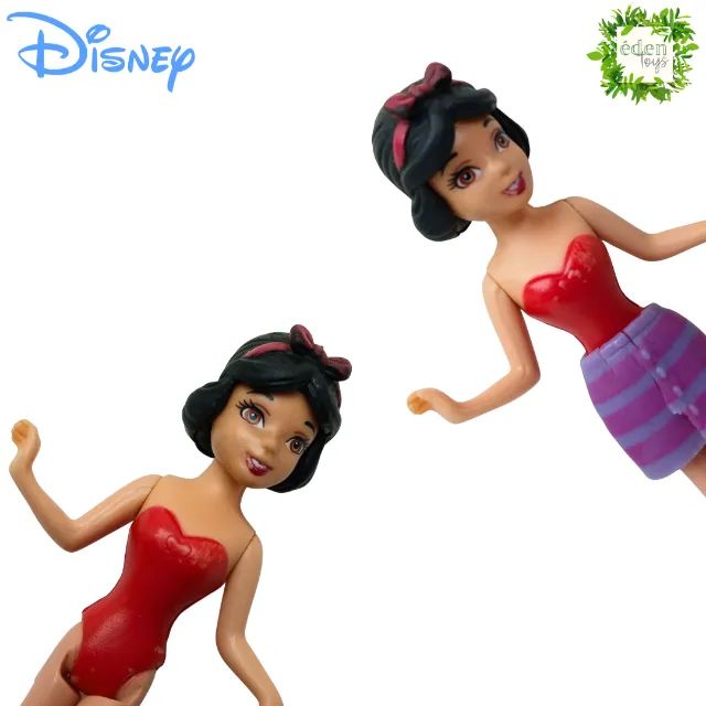 Boneca Branca de Neve Disney (cód 655) - Foto 2