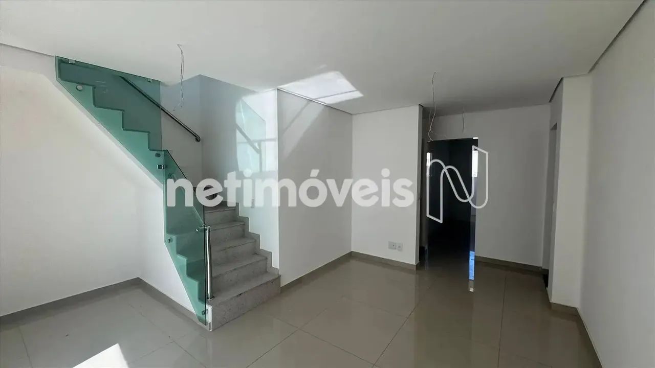 Venda Cobertura Palmares Belo Horizonte - Foto 4