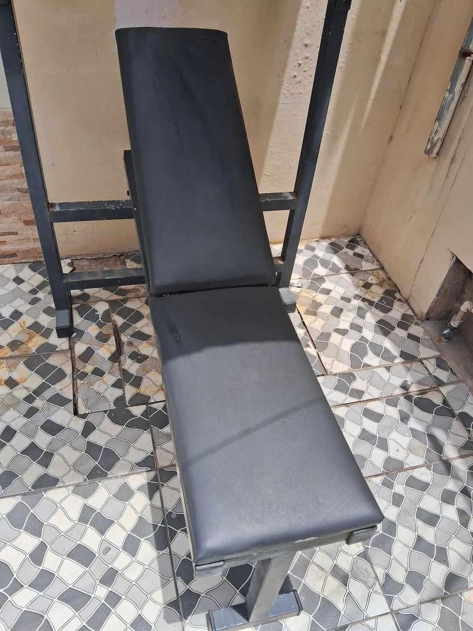 Mesa de supino64310161981315121