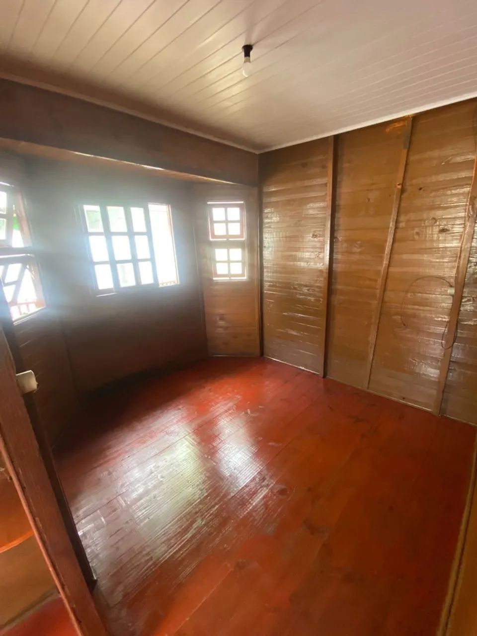 Casa 2 quartos - Foto 5