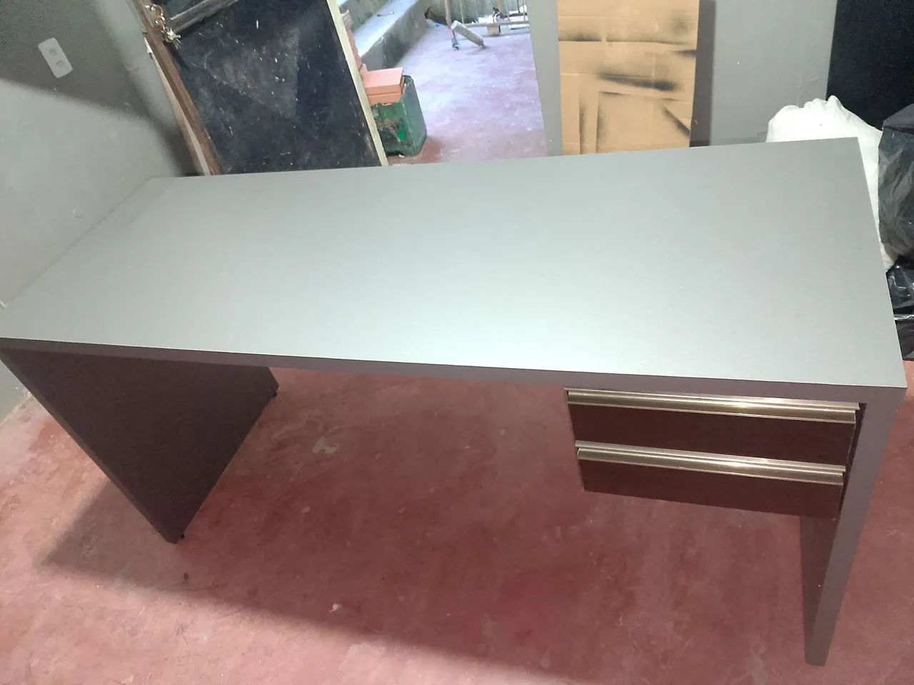 Mesa de escritório  - Foto 5