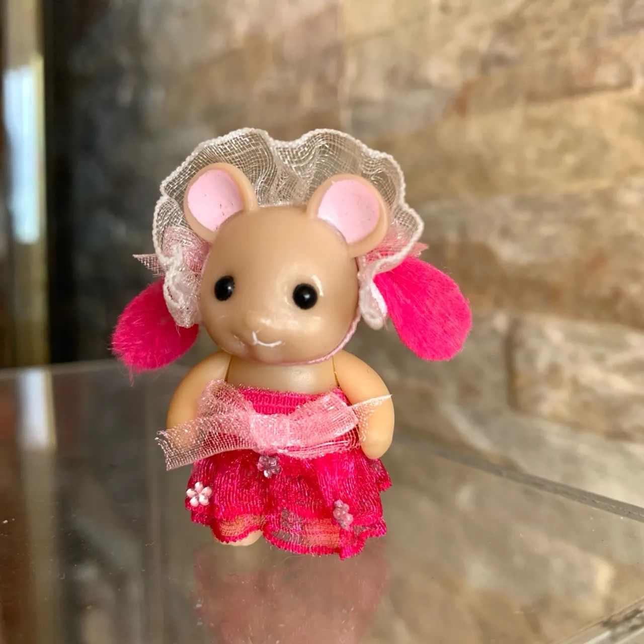 Roupinha bebê Sylvanian Families  - Foto 3