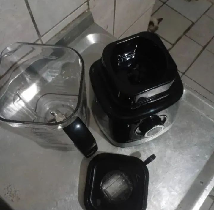 Liquidificador Britânia  - Foto 3