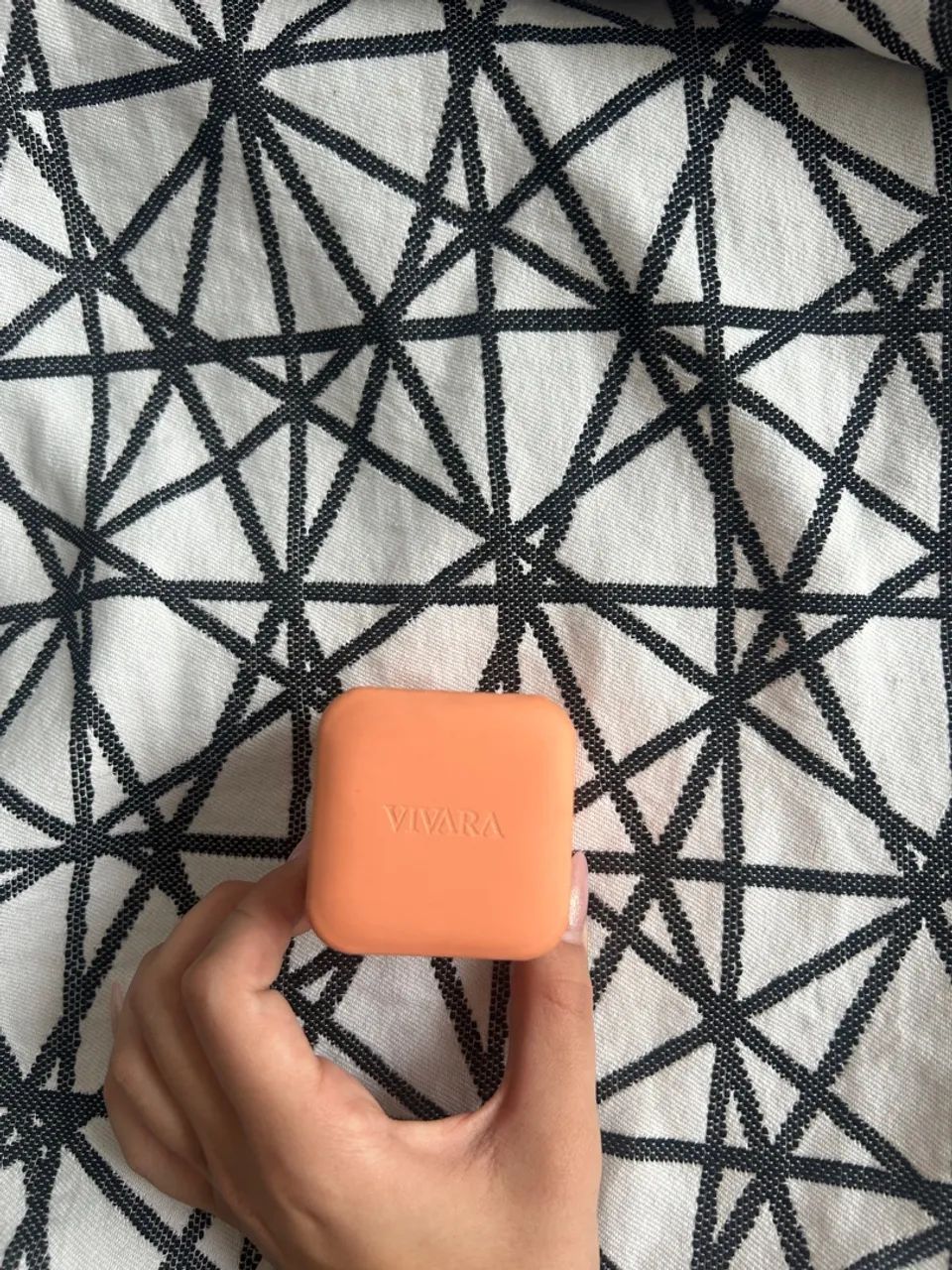 Alianças Vivara - tamanho 14 e 17 - Foto 3