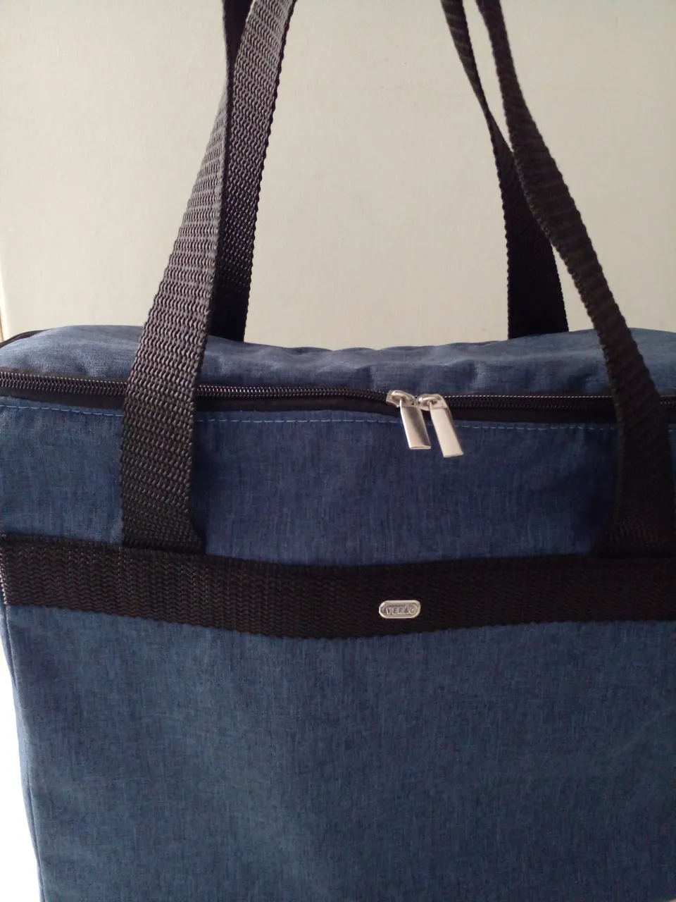 Bolsa de mão para lanches e bebidas