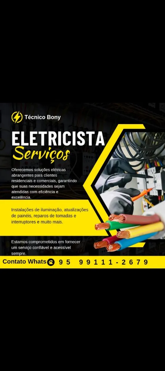 Eletricista