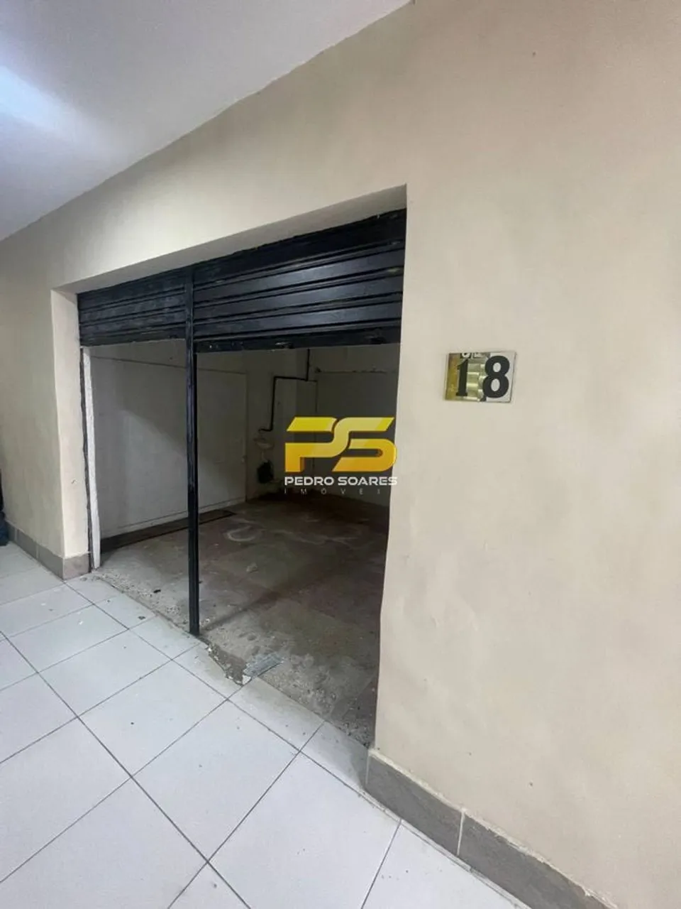 Salas Comerciais para Locação, Centro - João Pessoa