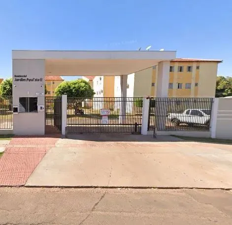 Apartamento reformado com armarios planejados