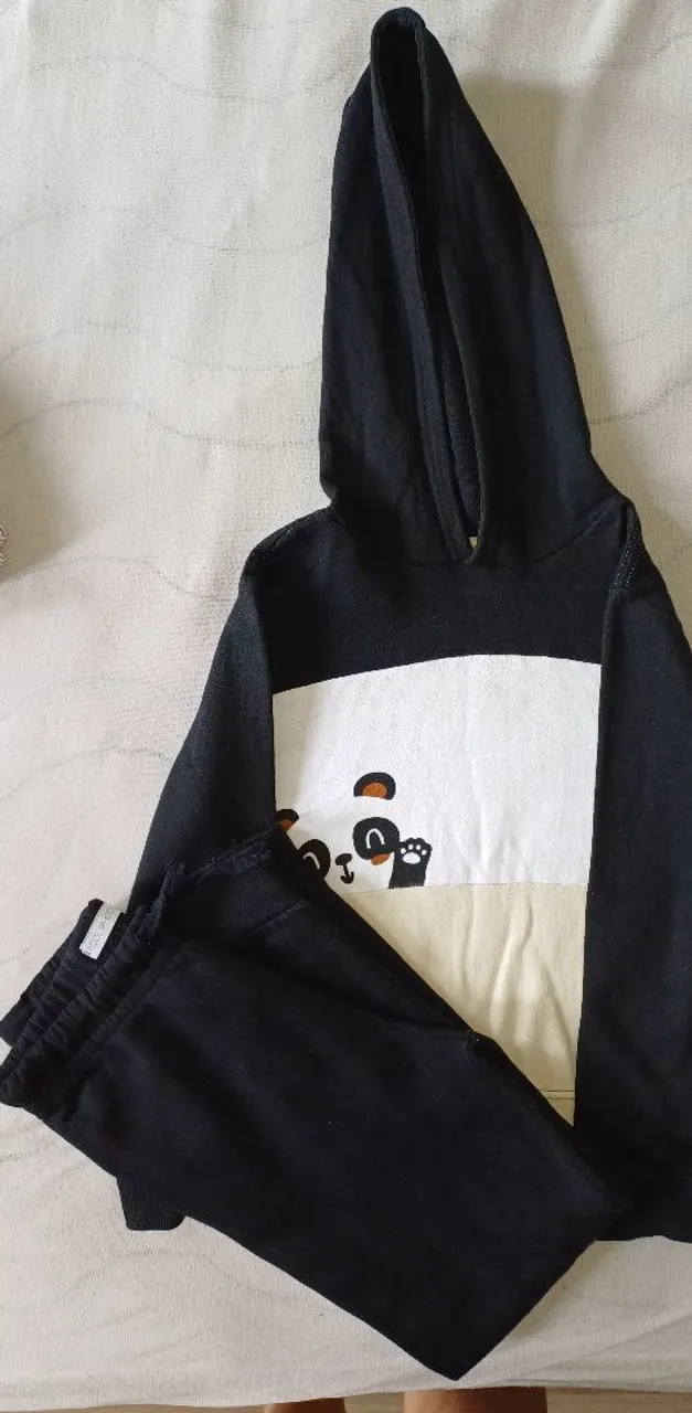 Lote de roupas menino tamanho 4