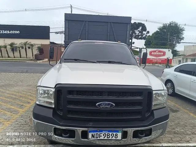 FORD F-4000| 2010 - Foto 2