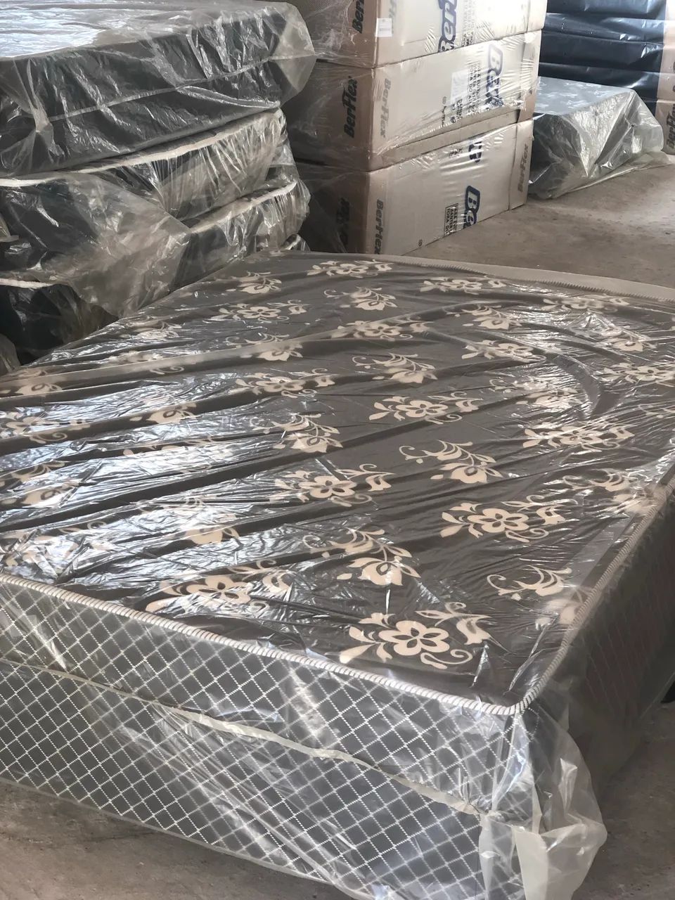 Promoção de camas  - Foto 5