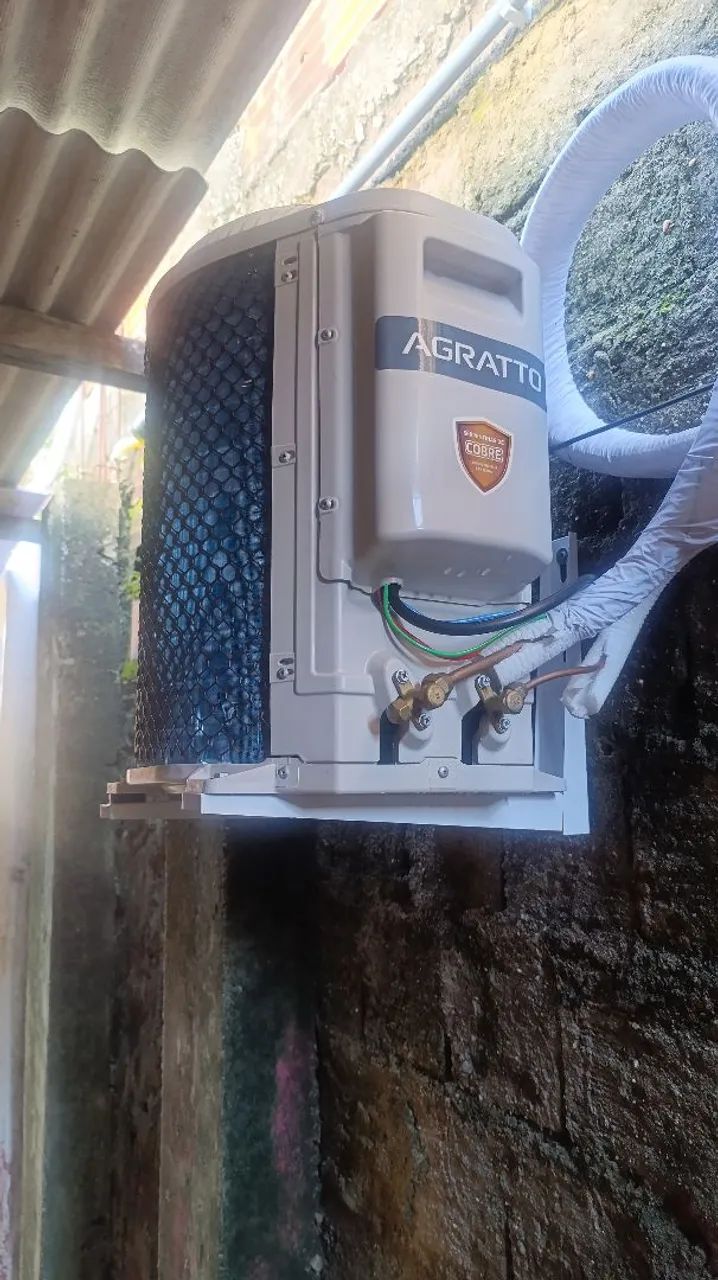 Ar-condicionado. - Foto 2
