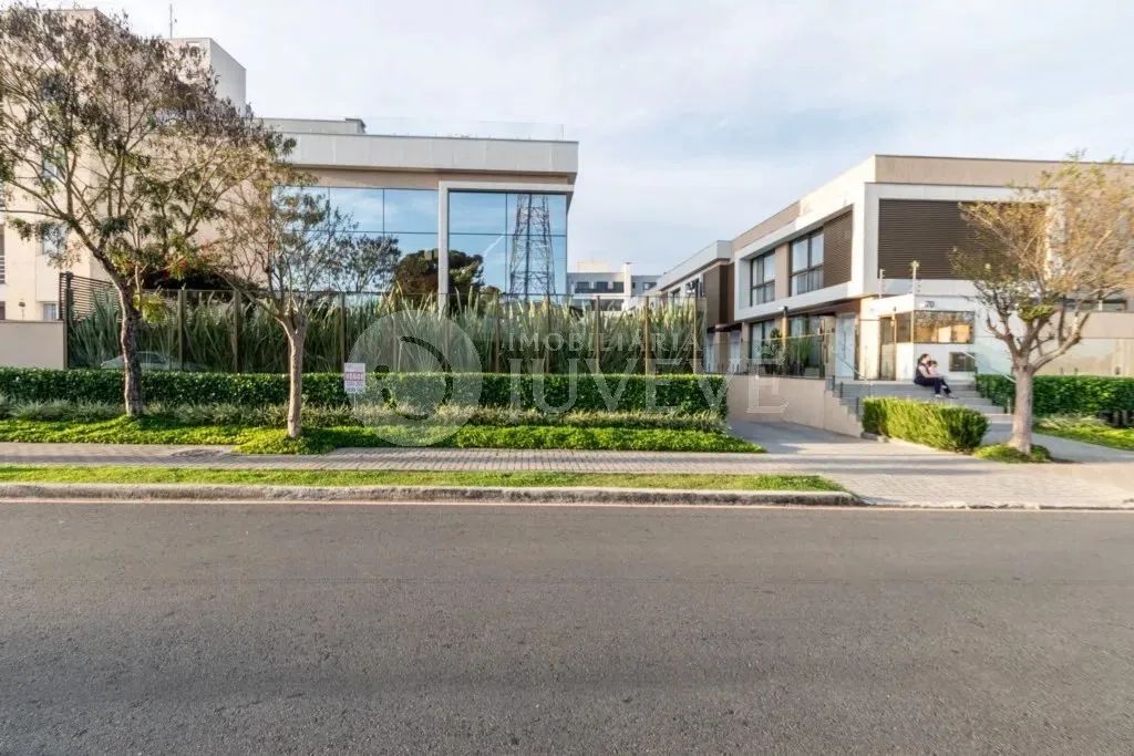 IMOBILIARIA JUVEVE VENDE RESIDÊNCIA CONDOMINIO FECHADO VISTA ALEGRE RUA MIGUEL TSCHANNER, 