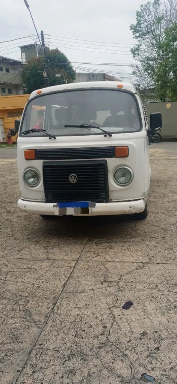 Kombi Flex 2006 - Foto 3