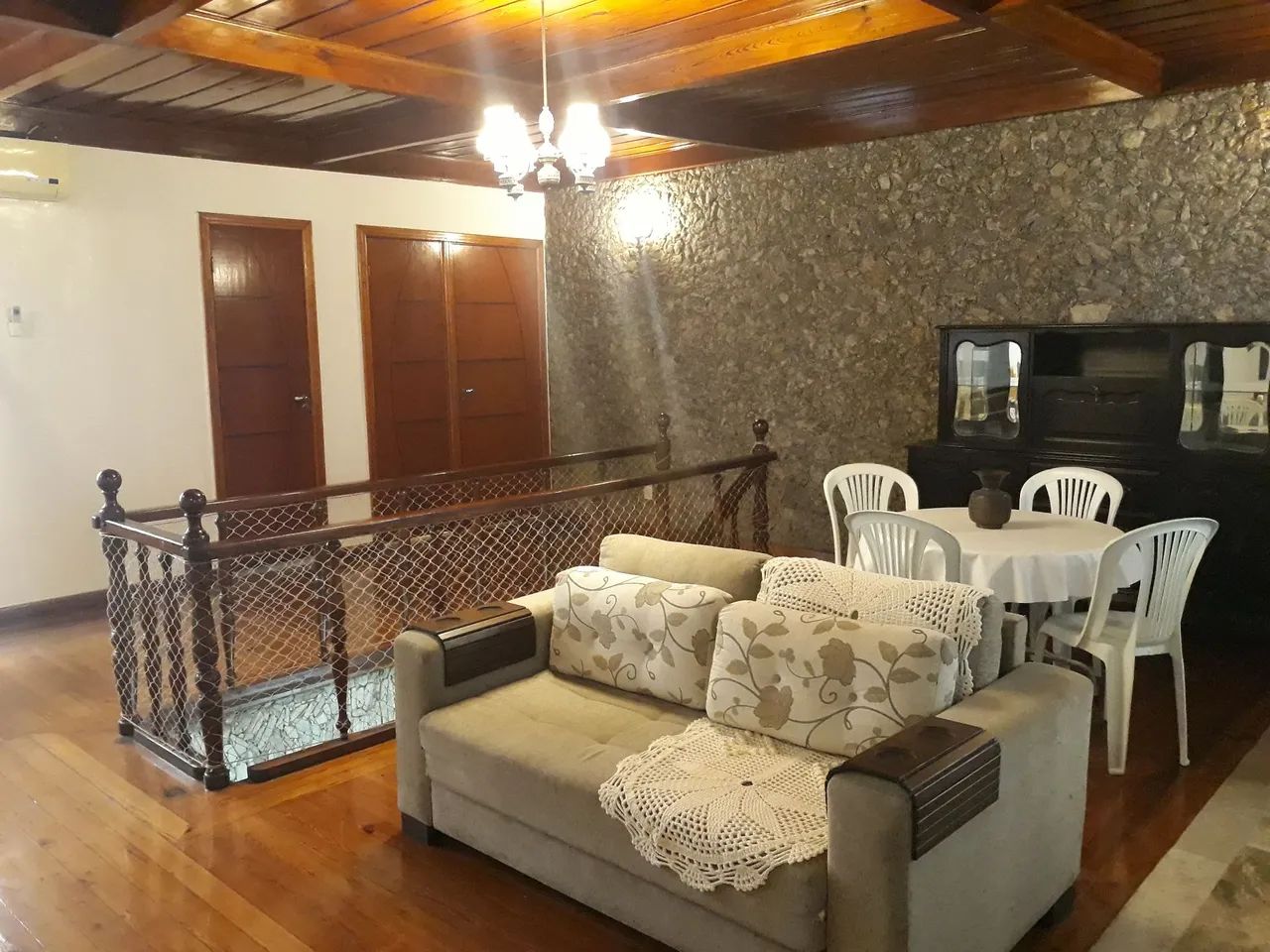 Cara triplex 5 qts posto 6 Copacabana  - Foto 4