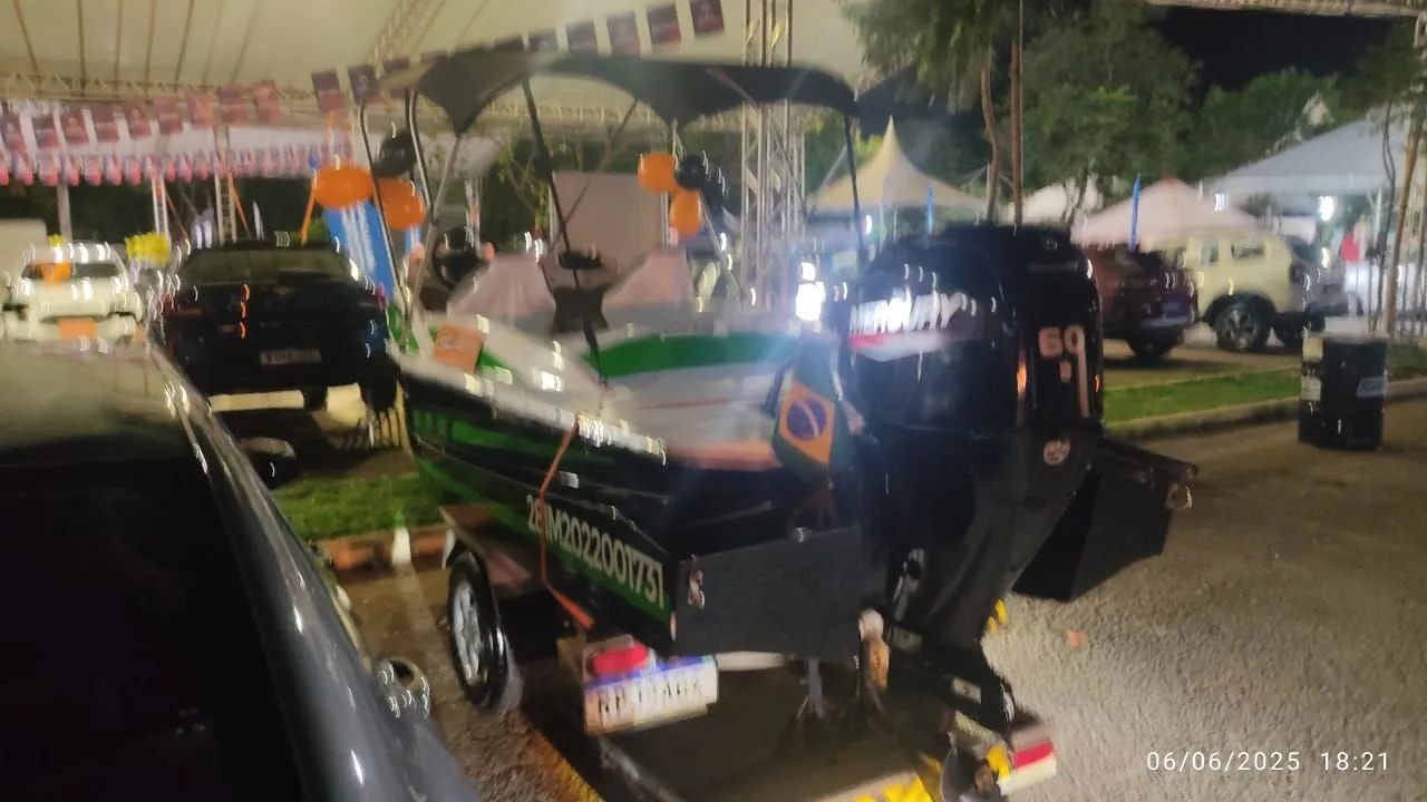 MINI-LANCHA - Foto 5