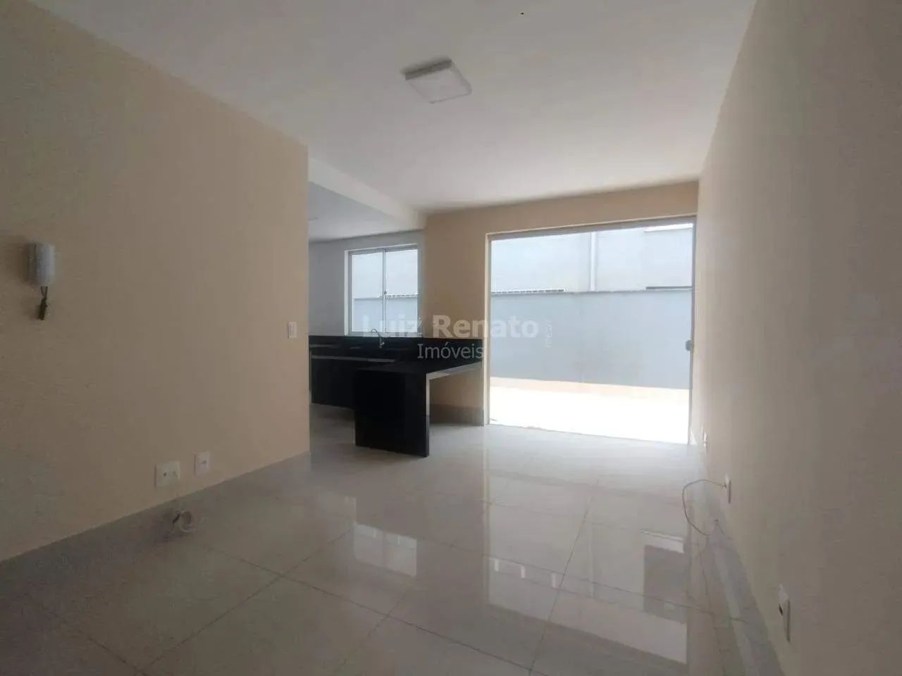 Área privativa para aluguel 2 quartos 2 suítes 2 vagas - São Pedro - Foto 3