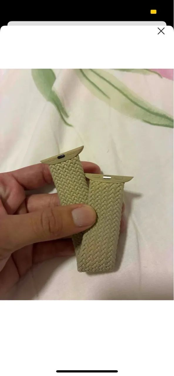 Pulseiras para Apple Watch - Foto 4