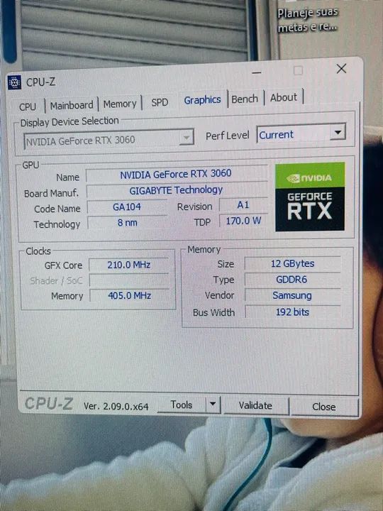 Placa de Vídeo Gigabyte GeForce RTX Eagle - Foto 6