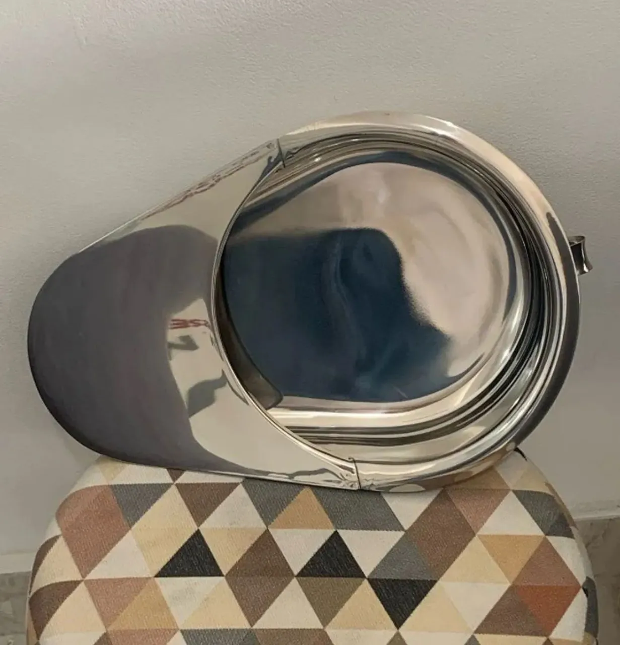 Comadre inox