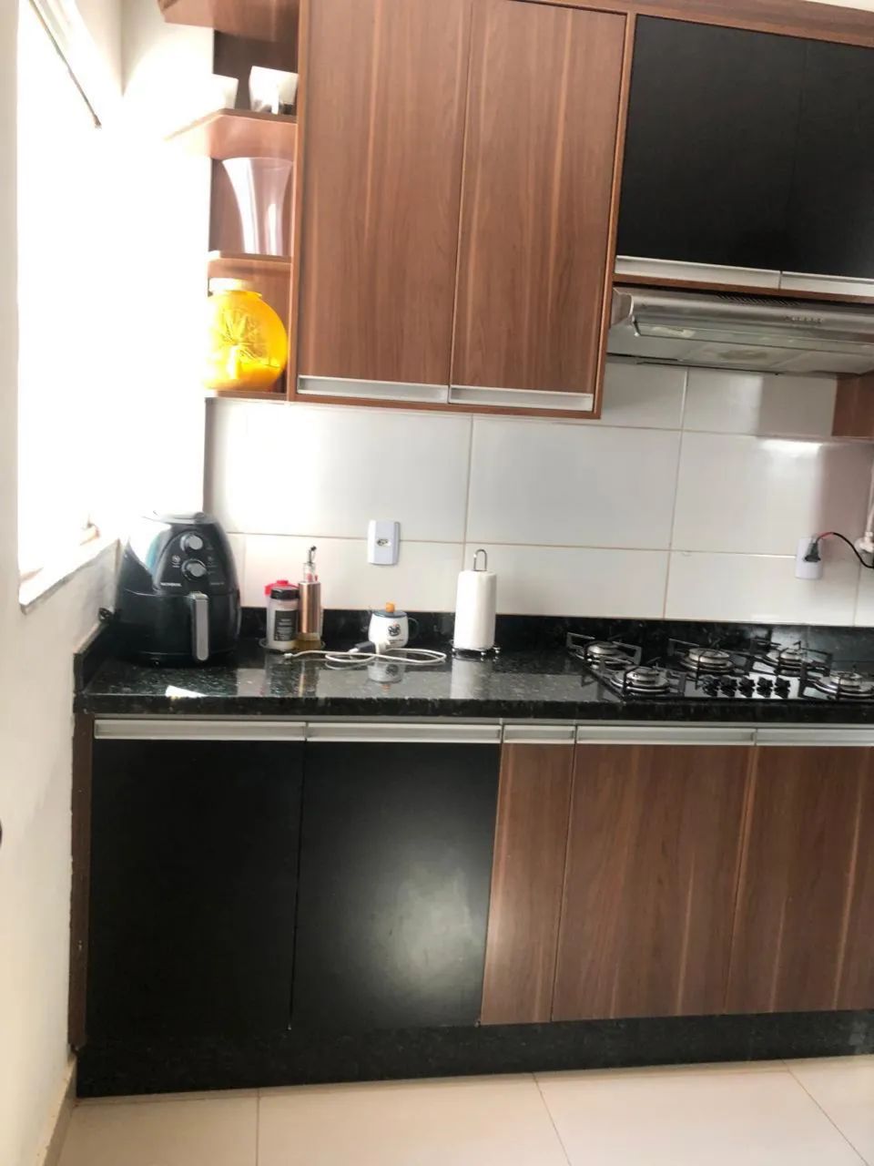 Foto - Brasília - Setor Habitacional Vicente Pires