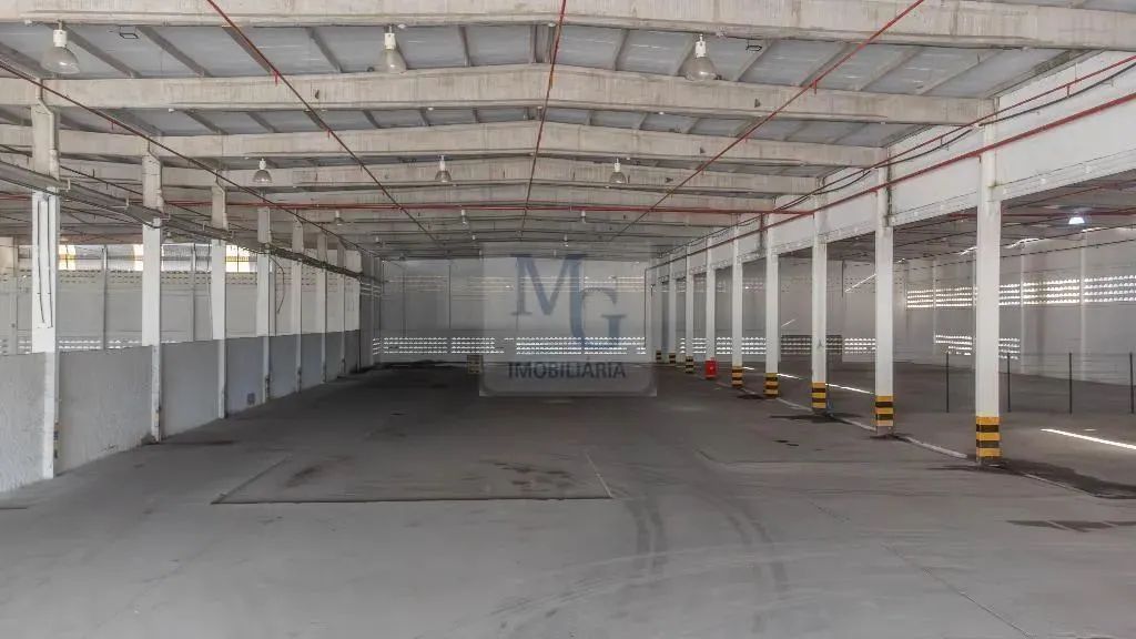 Indústria para alugar no bairro Afogados em Recife/PE - Foto 5