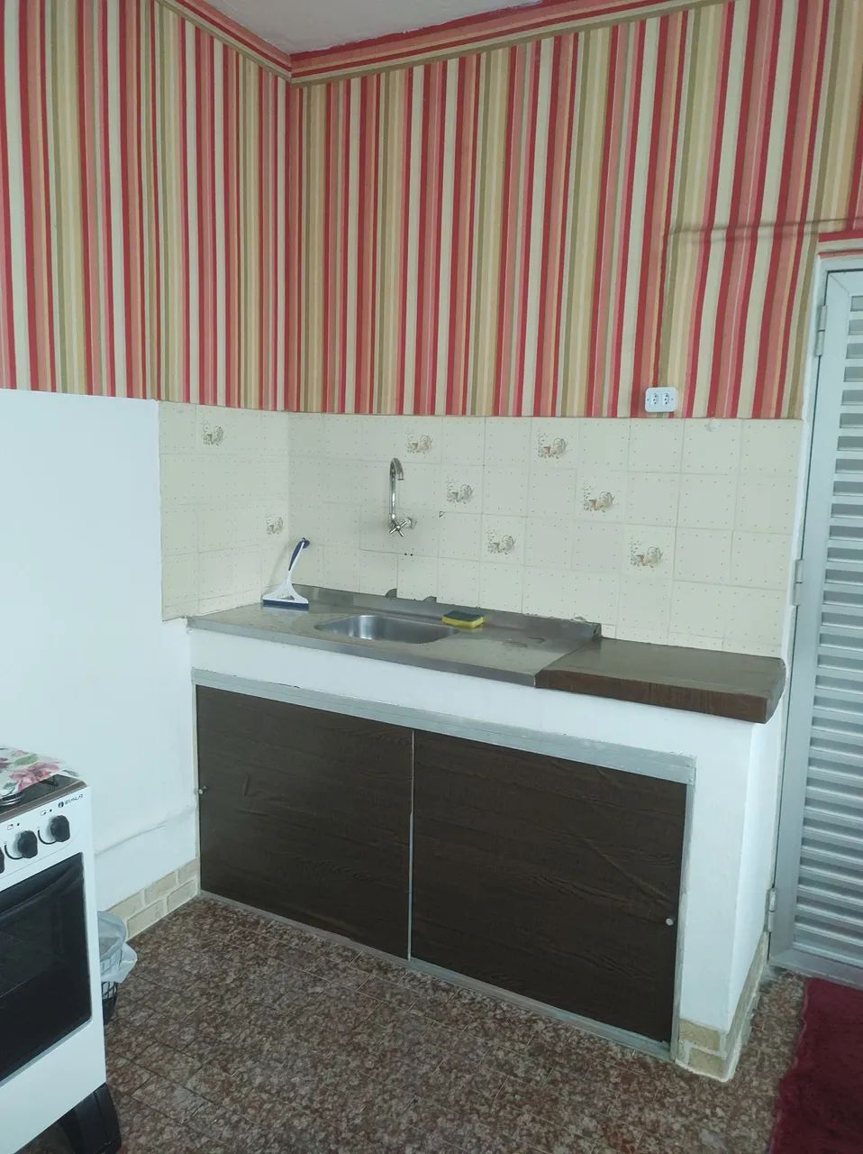 Está disponível novamente!!!! Venha se hospedar conosco!  - Foto 5