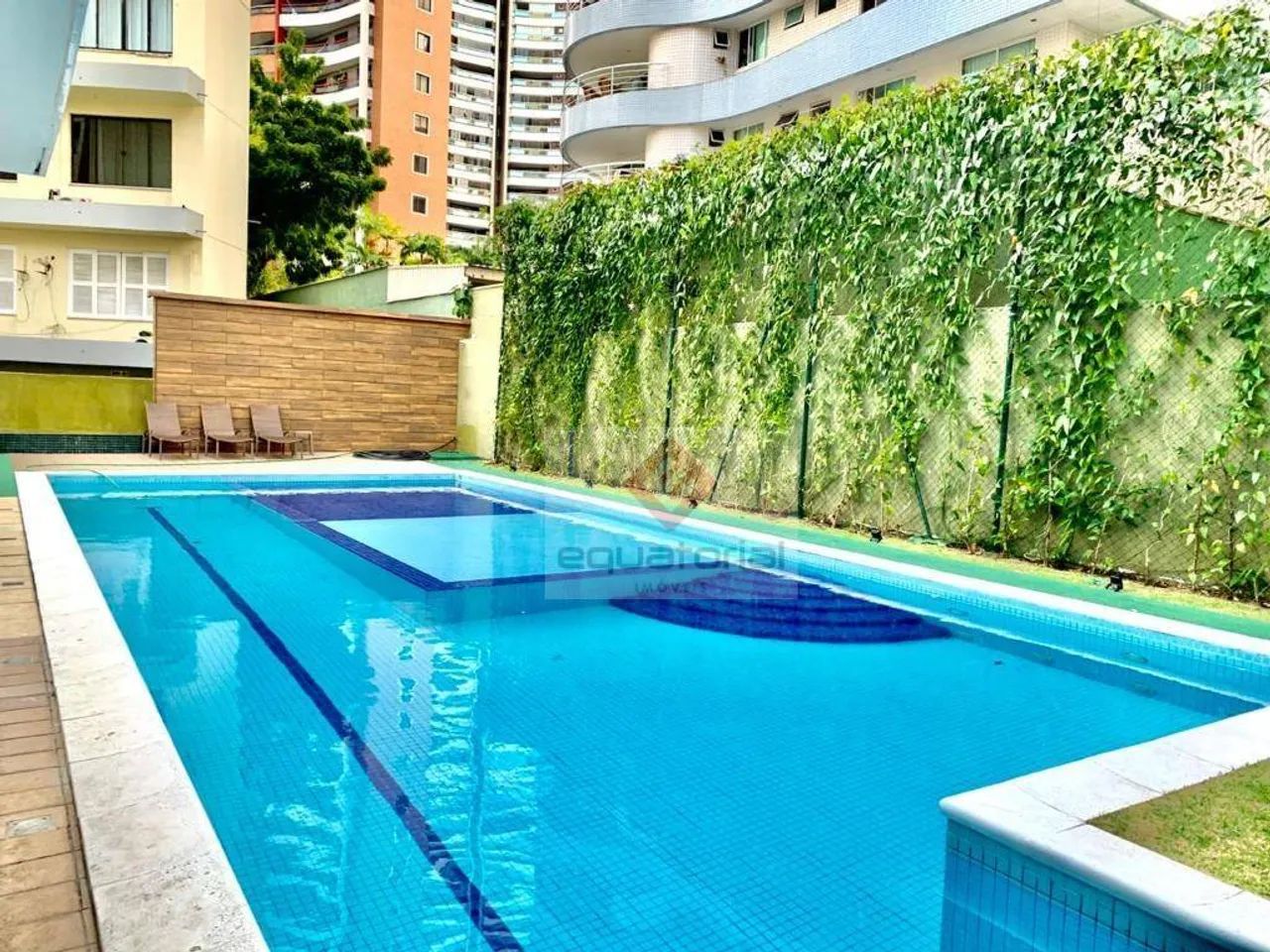Apartamento com 4 Suítes à Venda, 290 m² por R$ 2.000.000 - Meireles - Fortaleza/CE