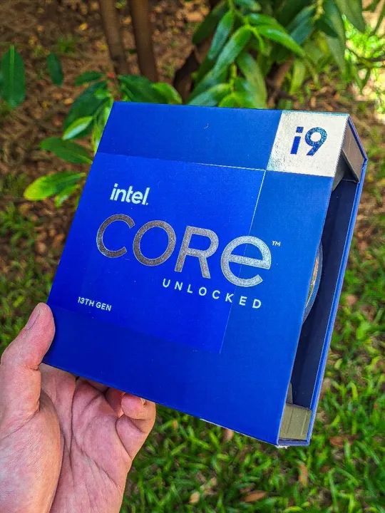 Processador Intel i9 13900K 24C 32T - Golden Sample @6GHz SP 112 - Foto 2