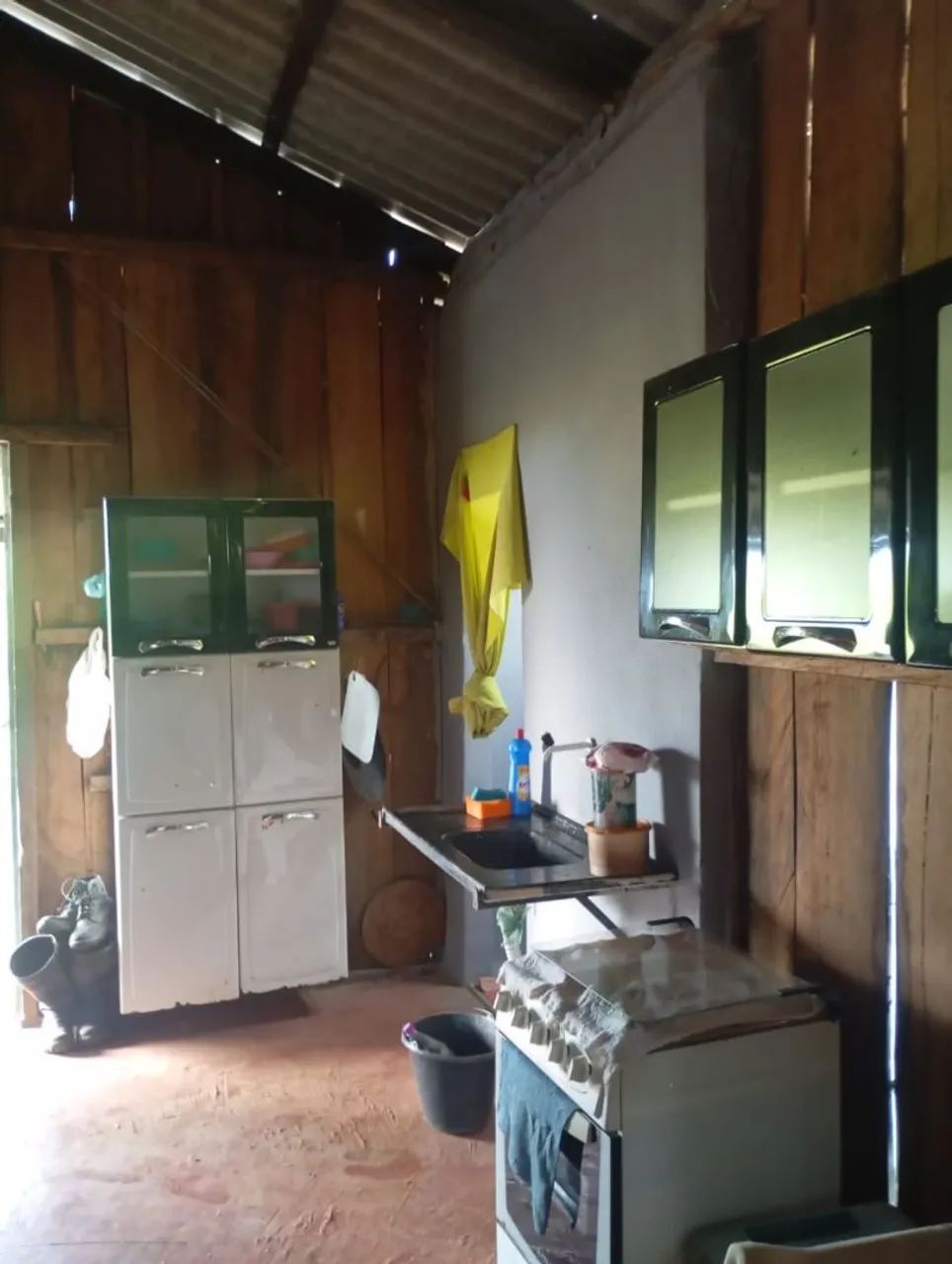 Vendo está chácara a 30km de parauapebas  - Foto 9