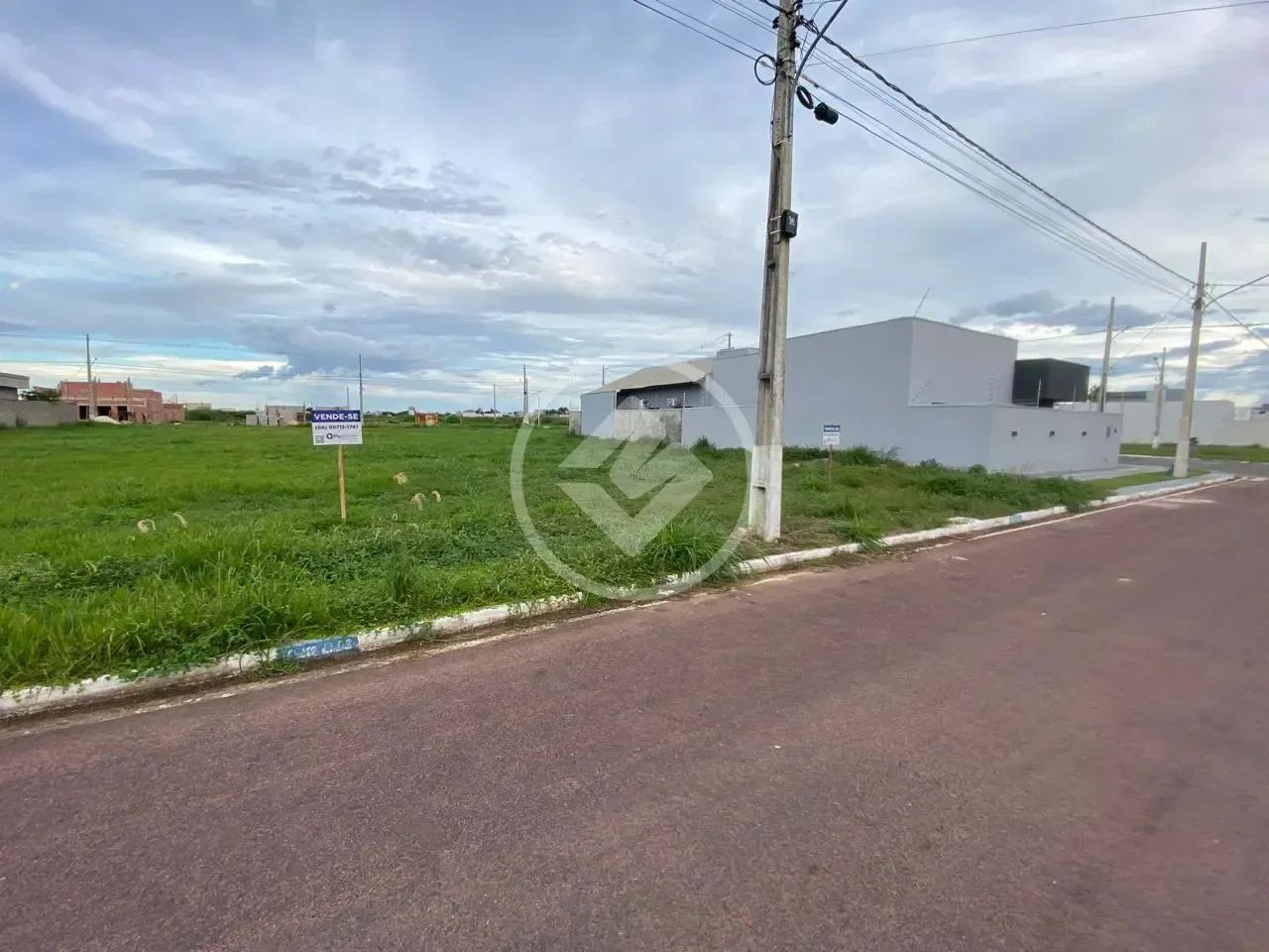 LOTE 360 M² RESIDENCIAL PARIS SINOP-MT codigo: 112647 - Foto 5