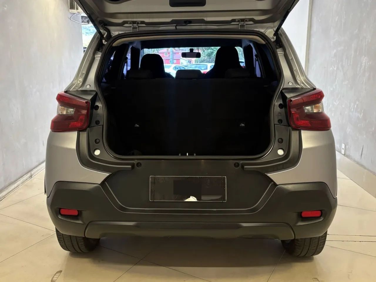 Citroen C3 2023 1.0 firefly flex live pack manual - Foto 5