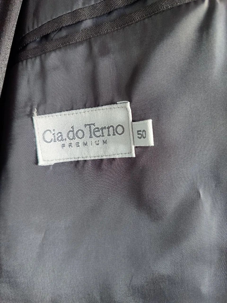 Paletó - Cia do Terno - Foto 3